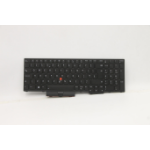 Lenovo 5N20W68277 notebook spare part Keyboard