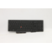 Lenovo 5N20W68277 notebook spare part Keyboard