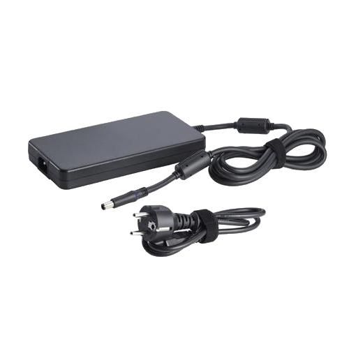 Image of DELL Power Supply and Power Cord