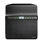 Synology DS423/16TB SYN HAT3300