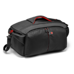 Manfrotto MB PL-CC-195N camera case Shoulder case Black