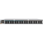 Cisco 8201 wired router Gigabit Ethernet, 10 Gigabit Ethernet Silver