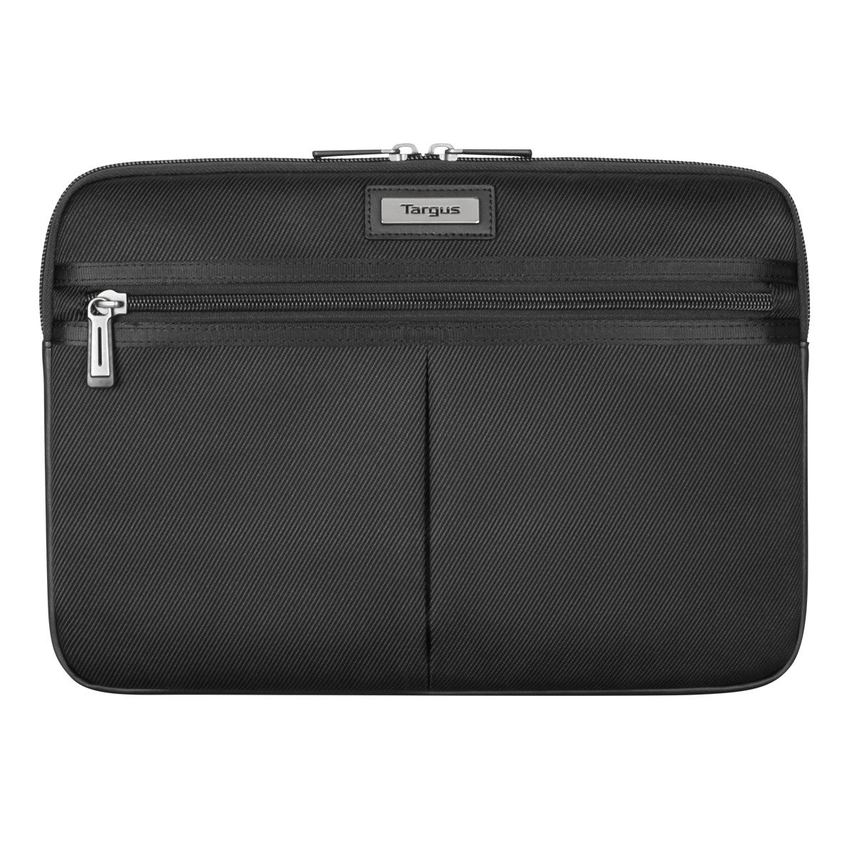 Image of Targus TBS952GL laptop case 30.5 cm (12") Sleeve case Black