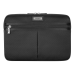 Targus TBS952GL laptop case 30.5 cm (12") Sleeve case Black