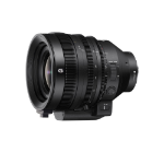 Sony FE C 16-35mm T3.1 G Camcorder Cinema lens Black