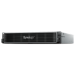 Synology FS3420 46.08TB (Synology SAT52) 24 bay Flashstation; Xeon D-1739; Two built-in 10GbE and one 1GbE RJ-45; 32 GB DDR4 RDIMM by default and upgradeable to 192 GB (32 GB x 4); 5 year warranty