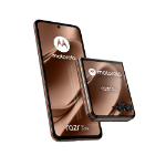 Motorola razr 50 ultra 17.5 cm (6.9") Dual SIM Android 14 5G USB Type-C 12 GB 512 GB 4000 mAh Mocha