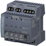 Siemens SITOP PSE200U/4X0.5-3A/SEO