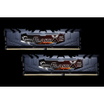 G.Skill Flare X (for AMD) F4-3200C16D-16GFX memory module 16 GB 2 x 8 GB DDR4 3200 MHz