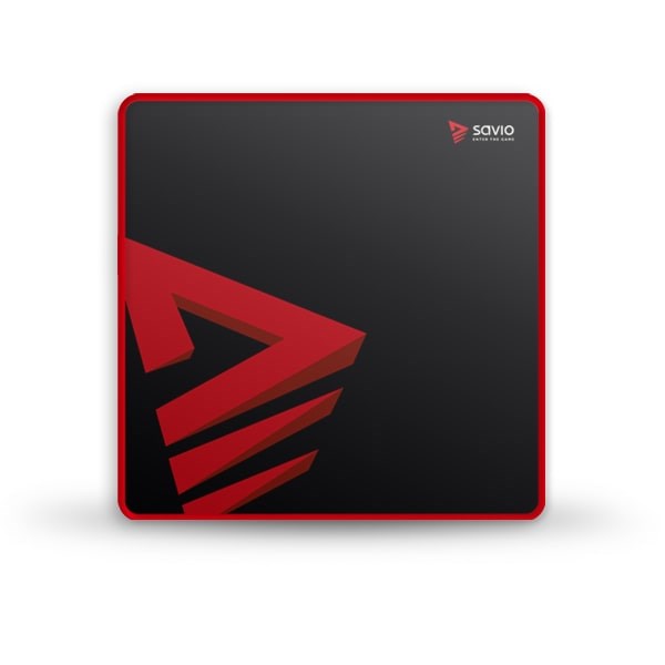 SAV io Professional gaming mousepad Turbo Dynamic M