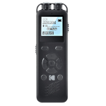Kodak VRC 250 Internal memory Black