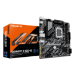 GIGABYTE B860M E GEN5 Motherboard - Intel Core Ultra Series CPUs, 4+1+2 Phases VRM, up to 8800MHz DDR5 (O.C.), 2xPCIe 4.0 M.2, 1GbE LAN, USB 3.2 Gen 1