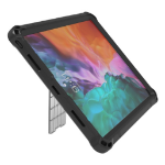 Gamber-Johnson 7300-0720 tablet case 12.9" Bumper Black