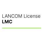 LANCOM LMC-A-1Y License (1 Year)