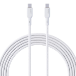 AUKEY USB-C Cable  100W  1m - White