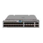 HPE Networking 5930 24p SFP+ and 2p QSFP+ Module
