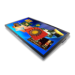 3M C4667PW 116.8 cm (46") LCD 700 cd/m² Black Touchscreen