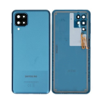 Samsung 125 125 ck Cover lue