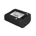 Honeywell MX8382BATTERY handheld mobile computer spare part Battery