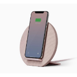 Native Union Dock Wireless Charger Indoor Rose