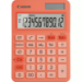 Canon LS-125KB calculator Desktop Basisrekenmachine Oranje