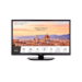 LG 28LT661HBZA.AEU televisión para el sector hotelero 71,1 cm (28") HD 200 cd / m² Smart TV Negro 10 W