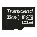 Transcend microSDHC 32GB