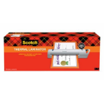 3M TL1302X laminator Hot laminator White