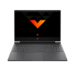 HP Victus Gaming Victus 16-s0009ns AMD Ryzen™ 7 7840HS Portátil 40,9 cm (16.1") Full HD 16 GB DDR5-SDRAM 512 GB SSD NVIDIA GeForce RTX 4050 Wi-Fi 6E (802.11ax) FreeDOS Negro