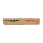 Ricoh 821219/TYPE SPC811 Toner magenta high-capacity, 15K pages/5% for Ricoh Aficio SP C 811