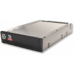 CRU DataPort 25 SATA 6G Black