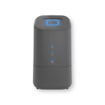 Homematic IP HmIP-HCU1 Wired & Wireless Anthracite