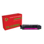 Everyday Remanufactured Everyday™ Magenta Remanufactured Toner by Xerox compatible with Kyocera TK-5280M, Standard capacity