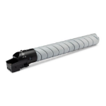 CTS Wholesale Konica Minolta BizHub C250i Black Toner TN328K