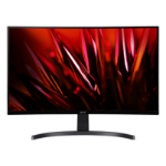 Acer Nitro ED3 ED273U H computer monitor 27" 2560 x 1440 pixels Wide Quad HD Black