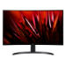 Acer Nitro ED3 ED273U H computer monitor 27" 2560 x 1440 pixels Wide Quad HD Black