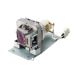 Hypertec Diamond Lamp for VIVITEK DH-833:DW-832:DX-831 Projector