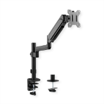 Value 17.99.1181 flat panel bureau steun 81,3 cm (32") Zwart