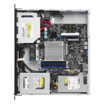 ASUS RS100-E9-PI2 Intel® C232 LGA 1151 (Socket H4) Rack (1U)