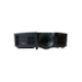 Optoma S316 videoproyector Proyector de alcance estándar 3200 lúmenes ANSI DLP SVGA (800x600) 3D Negro