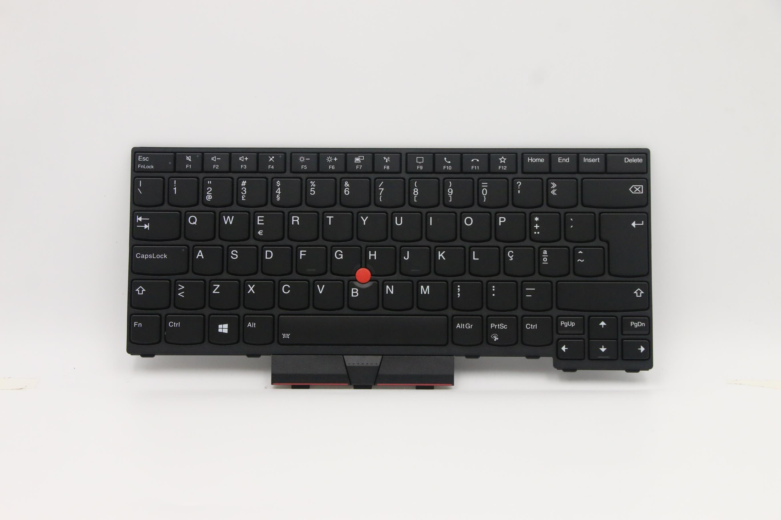 Image of Lenovo 5N20W67778 notebook spare part Keyboard