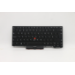 Lenovo 5N20W67778 notebook spare part Keyboard