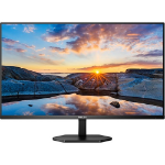 Philips 32E1N3500 32" 16:9, QHD 2560x1440 IPS Home Monitor, 4ms, 100Hz, HDMI x2, DP, Audio-Out, Tilt, 3YR Warranty