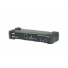 ATEN CS1924M KVM switch Black