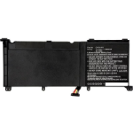 CoreParts Laptop Battery for Asus