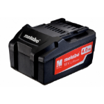 Metabo 625591000 cordless tool battery / charger