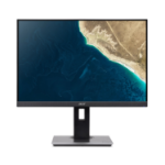 Acer Vero B7 B247W E5 computer monitor 61 cm (24") 1920 x 1200 Pixels WUXGA Zwart