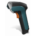Newland NVH220 Lophius Bluetooth Handheld bar code reader 1D/2D CMOS Black, Green