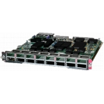 Cisco X6716-10G-3CXL, Refurbished network switch module