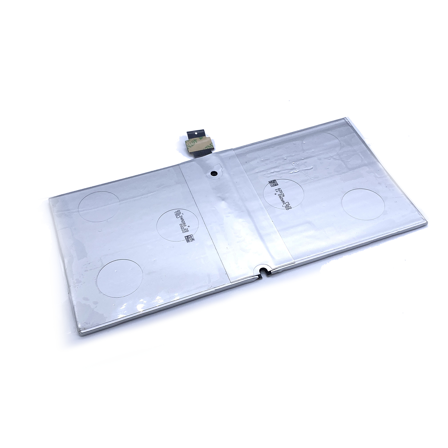 Image of V7 MS-DYNR01-V7E laptop spare part Battery